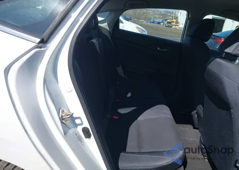 2019 Honda Insight Ex z USA, uszkodzony, nr VIN 19XZE4F56KE024882